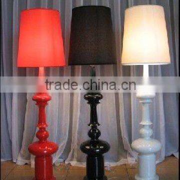 Most popular & beautiful modern bedroom Floor lamp F4042B