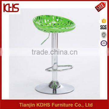 China bar stool chair for coffee bar suppliers low price