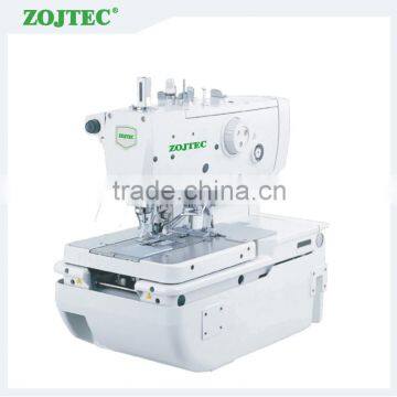 ZJ9820 Eyelet electric button holing machine