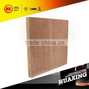 28mm Hardwood Core Container Floor