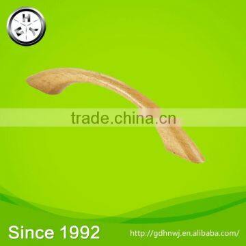 Advanced ability of independent research and development of production Fashion wood handle FH3711