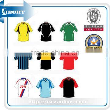 SUBSC-175 latest soccer jerseys/make a soccer jersey