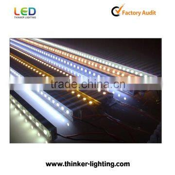 Eco-Friendly Led Bar Light TL-1201 LED Rigid Strip With Wrranty 3 Years