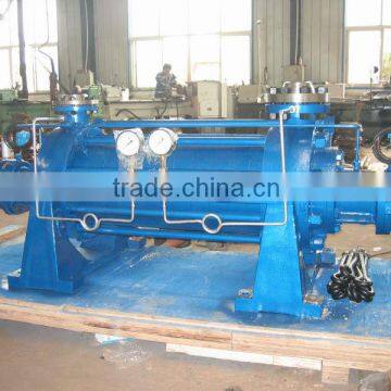 API 610 RMD Boiler Feed Water Pump for Power Plant photo-5