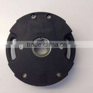 Winch for Roller Shutter Doors and Windows photo-5