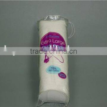 Colorful Bulk Dryer Cotton Pads Makeup Removal photo-5