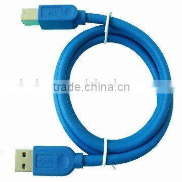 3.0 USB Cable AM TO BM