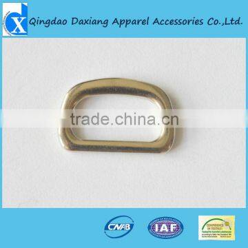 high quality Metal strap Buckles