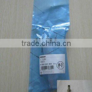 Original Bosch Valve F00RJ01363