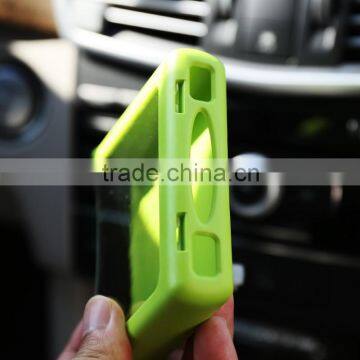 New Arrival Driver Car Air Vent Phone Pocket Holder For Cell Phone photo-6