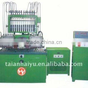 test bench HY-H FIT pump test bench 0-1500 rpm or optional