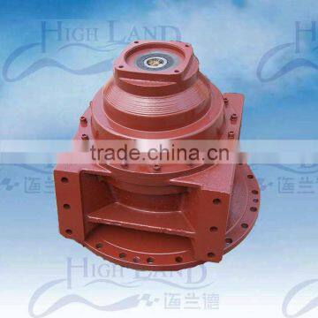 Concrete Mixers Speed Reducer