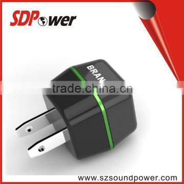 input 100-240v ac 5v 1a dc CHARGER