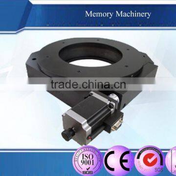 High Quality Heavy Loading Motorized Rotary Stage (diameter 300mm)