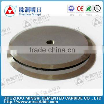 Top quality tungsten carbide disc blade for wood cutting