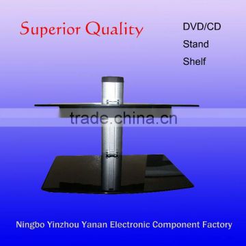 TV receiver stand/ DVD bracket/ DVD rack