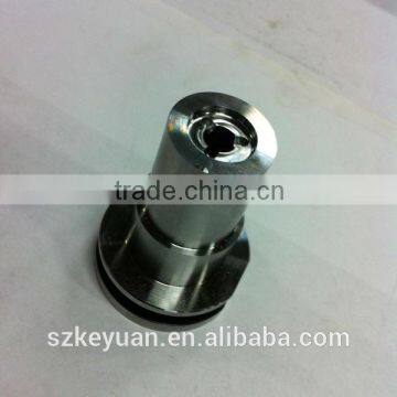 High Precision Cnc Lathe and Cnc Milling Parts