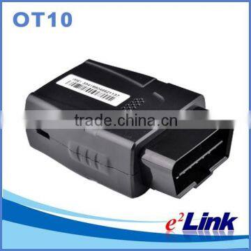 OBD2 Car GPS Tracker With IOS/Android APPS photo-3