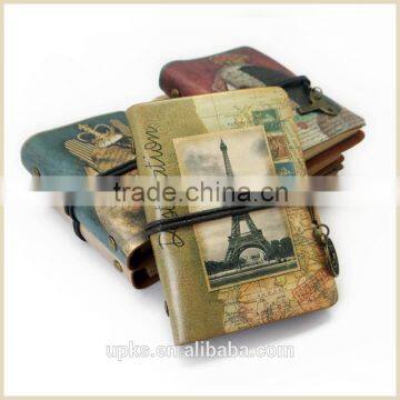Office Supplies China Supplier Cheap Custom High Quality Pocketnotebook
