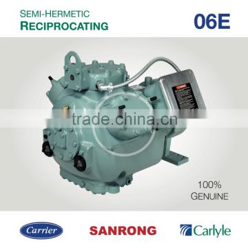 Semi-Hermetic 06E Carlyle Compressor, Carlyle Reciprocating Compressor 06EF275610, Carrier 06E Compressor                        
                                                Quality Choice