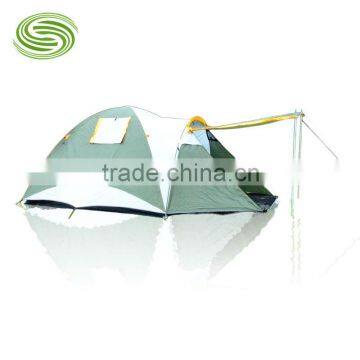 One Room One Living Room Camping Tents Anti Rainstorm Camping Tents Folding Tent