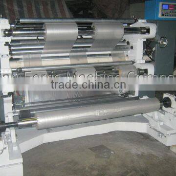 New Prcie!!! Vertical Type Plastic bag slitting machine