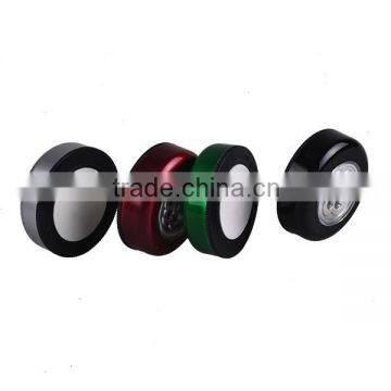 Colorful 6 LED Battery-Operated Stick-On Tap Light photo-6