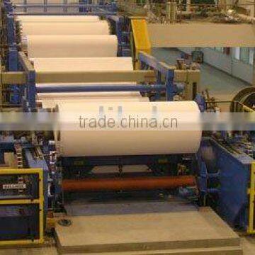 paper making machine