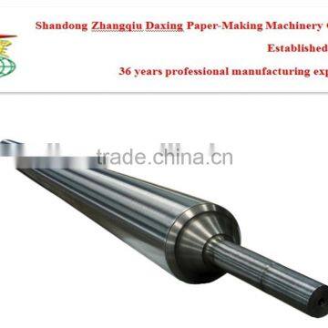 Rubber Roll Paper Making Machine photo-4