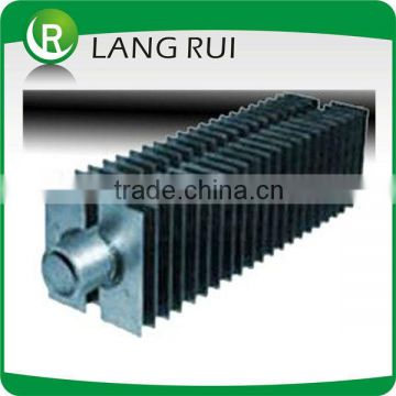 H Fin Tube, Double H Fin Tube, Square Fin Tube Coil