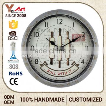 Exceptional Quality Good Prices Personalized Weather Quartz Chime Clock Movements