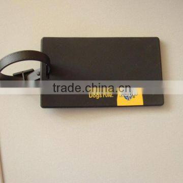 Luggage tag