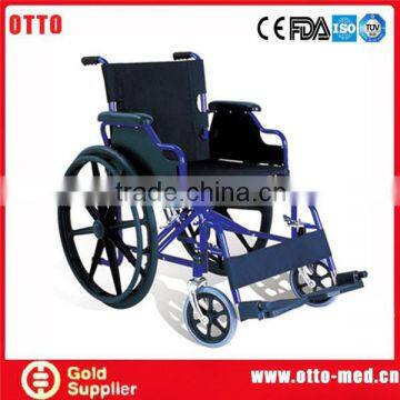 chairs for the disabled Steel pedal