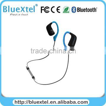 Hot Toys For Christmas 2015 Noise Cancelling Bluetooth Earphone Came With Pouch