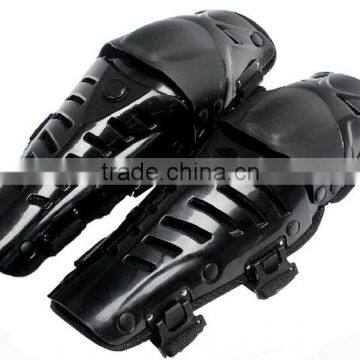 Long leg knee guard for adults motorcycle knee protection