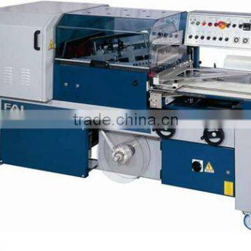 Fully Automatic Shrink Machine