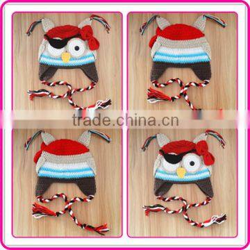 Wholesale Winter Handmade Crochet Hats for Sale Free Shipping