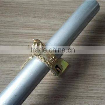 Scaffolding Pressed Board Retaining Clamp photo-6