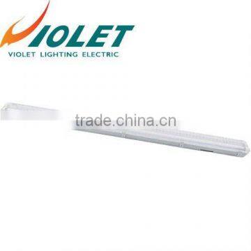 Tri-proof Fluorescent Lamp T5 2*35w