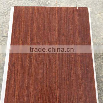 Building Materials Ceiling Designs Wall Paneling Pvc Ceiling Made in China, Plastic Pvc Sheet photo-6