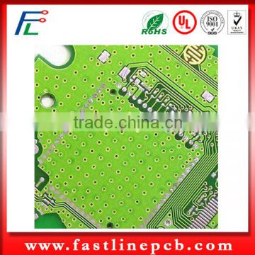 HDI PCB for refrigerator with Immersion Gold, Tin and Silver Surface Finishes