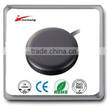 (Manufactory)High quality low price GPS circular antenna