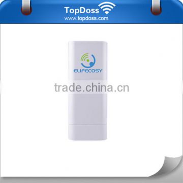 Promotional gifts 2.4g outdoor wifi signal booster