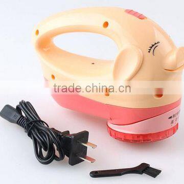 wholesale cheaper lint remover/battery operated lint remover/cleanning lint remover