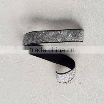 Customized Jacquard Weave Elastic Waist Band Belt for Sports Wear photo-3