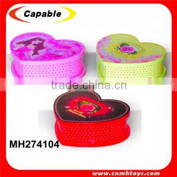 Baby Gift Set Mini Music Box photo-3