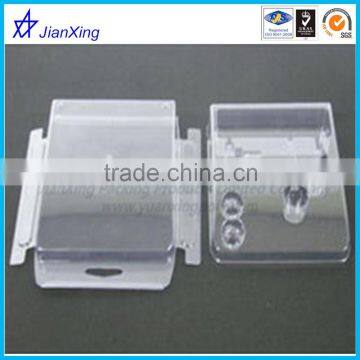 plastic vaccum forming blister packaging for daily commodity