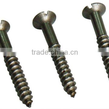 Wood Screw Nail(SW-047)