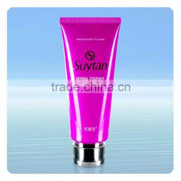 Various Squeeze Cosmetics Tube Packaging for Face Cream photo-4