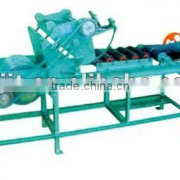 Clay brick making machine/Strip cutter